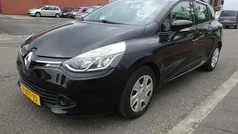Gebruikt 2014 Renault Clio GrandTour Night&Day Stationwagen | € 4.500 (Goede deal)