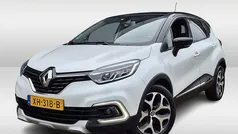 Gebruikt 2019 Renault Captur Intens SUV | € 13.425 (Eerlijke prijs)
