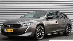 Gebruikt 2022 Peugeot 508 GT Stationwagen | € 25.895 (Eerlijke prijs)