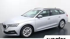 Gebruikt 2024 Skoda Octavia Business Line Stationwagen | € 26.840 (Eerlijke prijs)