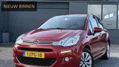 Gebruikt 2015 Citroën C3 PureTech Hatchback | € 6.743 (Eerlijke prijs)