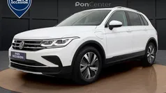 Gebruikt 2021 VW Tiguan Elegance SUV | € 24.950 (Super prijs)