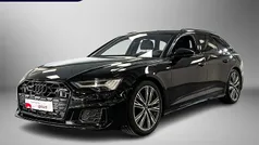 Gebruikt 2025 Audi A6 S-Line Stationwagen | € 58.995 (Eerlijke prijs)