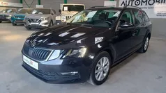 Gebruikt 2020 Skoda Octavia Ambition Stationwagen | € 14.990 (Super prijs)