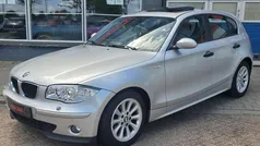 Grijs Gebruikt 2004 BMW 116 Hatchback | € 2.990 (Eerlijke prijs)