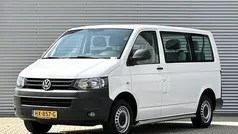 Gebruikt 2016 VW T6 Van | € 11.111 (Goede deal)