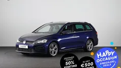 Blauw Gebruikt 2020 VW Golf VII Highline Stationwagen | € 21.949 (Eerlijke prijs)