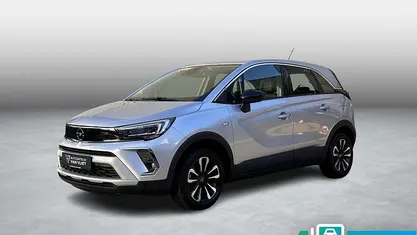 Occasion 2024 Opel Crossland X Elegance SUV | € 21.489 (Eerlijke prijs)