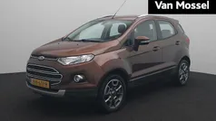 Gebruikt 2015 Ford Ecosport Titanium SUV | € 9.995 (Eerlijke prijs)