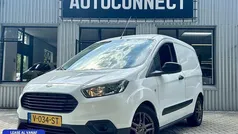 Gebruikt 2018 Ford Transit Van | € 10.950 (Super prijs)