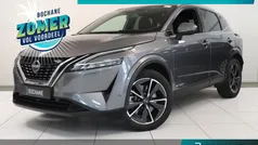 Grijs Gebruikt 2024 Nissan Qashqai Executive SUV | € 34.695 (Super prijs)