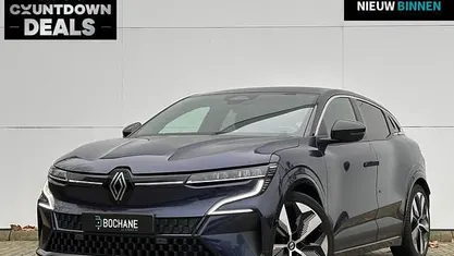Occasion Renault Megane E-Tech Techno 160 kW (218 PK) 2023 Hatchback