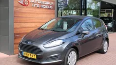 Gebruikt 2015 Ford Fiesta Style Hatchback | € 7.450 (Eerlijke prijs)
