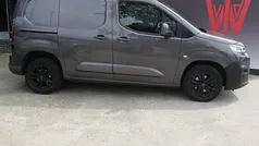 Gebruikt 2021 Citroën Berlingo MPV | € 20.900 (Eerlijke prijs)