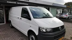 Gebruikt 2011 VW T5 Van | € 7.450 (Goede deal)