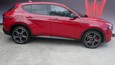 Rood Gebruikt 2022 Alfa Romeo Tonale Edizione Speciale SUV | € 33.490 (Goede deal)