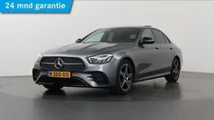 Mercedes E200