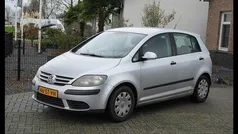 Gebruikt 2006 VW Golf Plus Cross Comfortline MPV | € 1.500 (Super prijs)