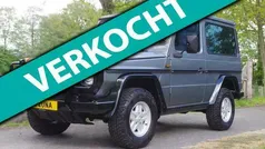 Gebruikt 1985 Mercedes G300 SUV | € 19.950