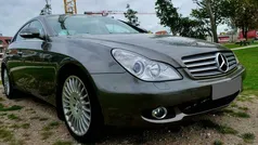 Gebruikt 2005 Mercedes 500 Sedan | € 17.500