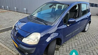 Occasion Renault Modus Expression 101 PK (74 kW) 2008 MPV