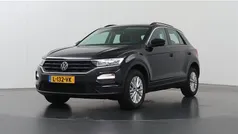 Gebruikt 2020 VW T-Roc Style SUV | € 18.840 (Eerlijke prijs)