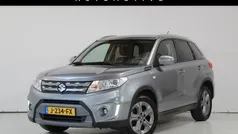 Gebruikt 2016 Suzuki Vitara Exclusive SUV | € 16.750 (Eerlijke prijs)