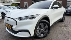 Gebruikt 2021 Ford Mustang Mach-E SUV | € 22.450 (Goede deal)