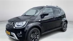 Gebruikt 2024 Suzuki Ignis Hatchback | € 24.990 (Eerlijke prijs)