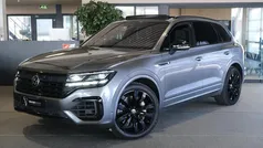 Grijs Gebruikt 2021 VW Touareg R SUV | € 55.950 (Goede deal)