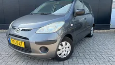 Gebruikt 2008 Hyundai i10 Active Hatchback | € 2.695 (Eerlijke prijs)