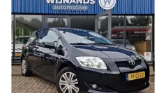 Gebruikt 2008 Toyota Auris Sol Hatchback | € 3.995 (Eerlijke prijs)