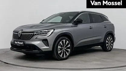 Occasion 2025 Renault Austral Techno SUV | € 37.435 (Goede deal)