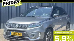 Gebruikt 2022 Suzuki Vitara Style SUV | € 26.294 (Eerlijke prijs)