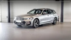 Gebruikt 2023 BMW 330e M Sport Stationwagen | € 45.900 (Eerlijke prijs)