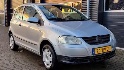 Gebruikt 2005 VW Fox Trendline Hatchback | € 1.250 (Eerlijke prijs)