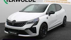 Wit Nieuw 2025 Renault Clio V Esprit Alpine Hatchback | € 29.750 (Eerlijke prijs)