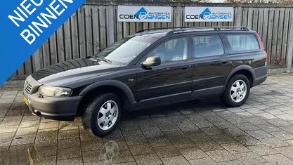 Occasion Volvo V70 Comfort 200 PK (147 kW) 2002 Stationwagen