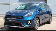 Gebruikt 2020 Kia Niro SUV | € 22.945 (Eerlijke prijs)