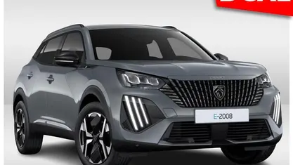 Occasion Peugeot e-2008 Allure 100 kW (136 PK) 2025 SUV