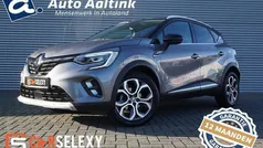 Gebruikt 2023 Renault Captur Intens SUV | € 27.880 (Eerlijke prijs)