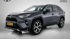 Gebruikt 2021 Toyota RAV4 Plus SUV | € 42.750 (Eerlijke prijs)