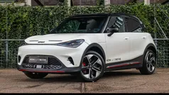 Wit Gebruikt 2023 Smart #1 Brabus SUV | € 36.900 (Goede deal)