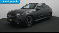 Gebruikt 2024 Mercedes GLC400d AMG line Coupé | € 82.945 (Super prijs)