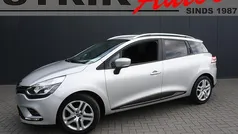 Gebruikt 2017 Renault Clio GrandTour Zen Stationwagen | € 6.949 (Eerlijke prijs)