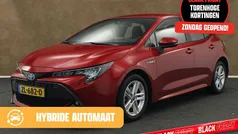 Gebruikt 2019 Toyota Corolla Active Hatchback | € 20.445 (Eerlijke prijs)