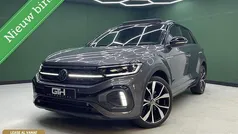 Gebruikt 2025 VW T-Roc Black Edition SUV | € 36.500 (Eerlijke prijs)