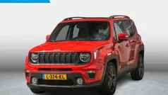 Gebruikt 2021 Jeep Renegade SUV | € 23.989 (Eerlijke prijs)