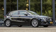 Gebruikt 2019 Mercedes A160 Advantage Hatchback | € 19.950 (Eerlijke prijs)