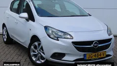 Wit Gebruikt 2016 Opel Corsa Edition Hatchback | € 9.450 (Eerlijke prijs)
